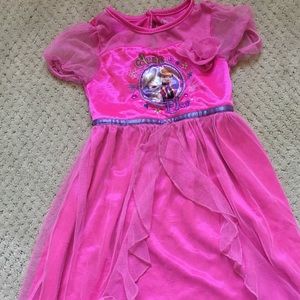 Disney Frozen Nightgown